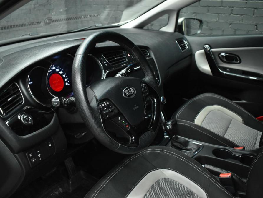 Kia Ceed II Екатеринбург  - изображение 15