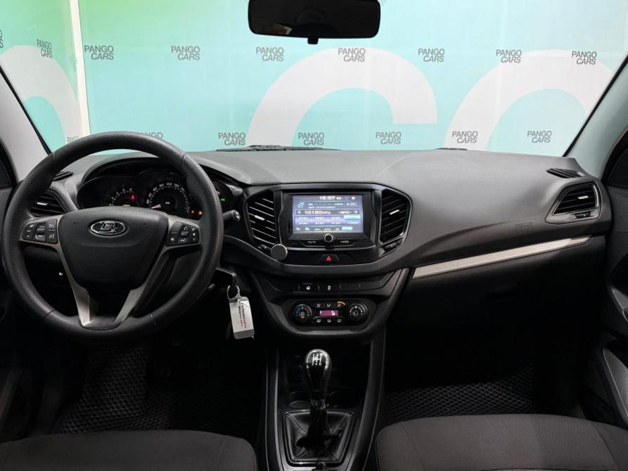 Lada (ВАЗ) Vesta I Набережные Челны  - изображение 12