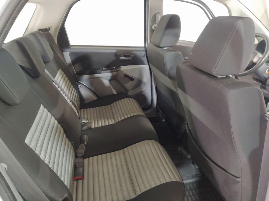 Suzuki SX4 I (Classic) Рестайлинг Екатеринбург  - изображение 16
