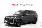 Changan CS95 I Рестайлинг 2 Москва  - изображение 36
