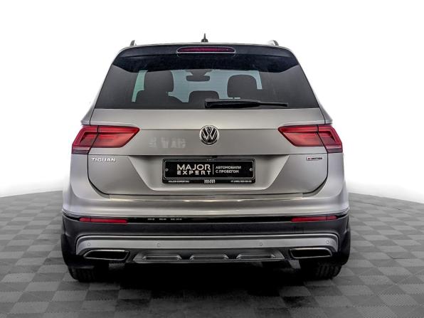 Volkswagen Tiguan II с пробегом 2020 года, цена 2 640 000 рублей, 114208 км, внедорожник, Автокод Объявления