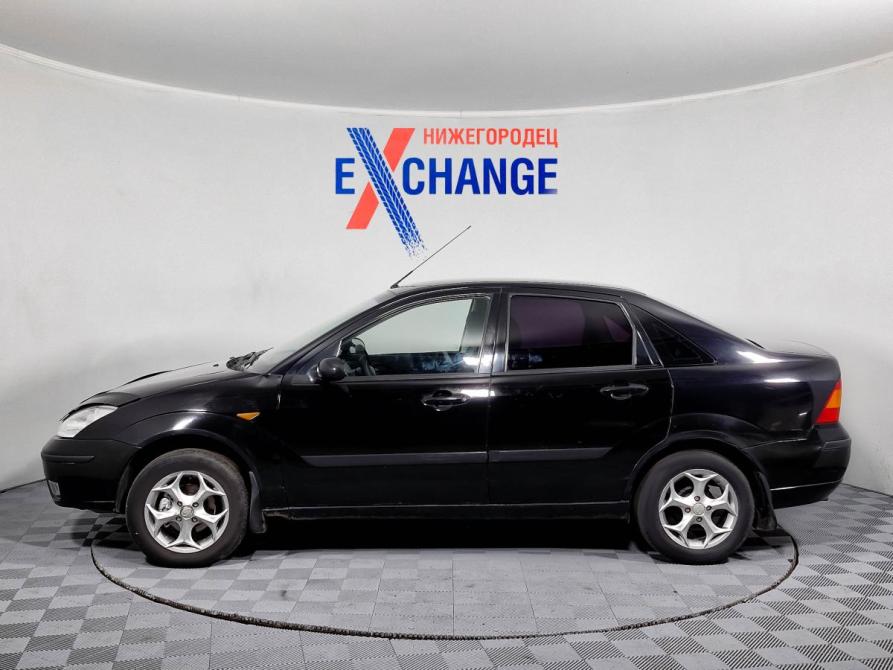 Ford Focus I Рестайлинг Нижний Новгород  - изображение 8