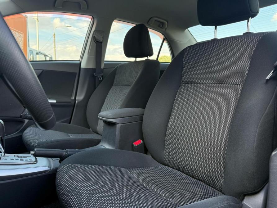 Toyota Corolla X (E140 E150) Рестайлинг Омск  - изображение 9