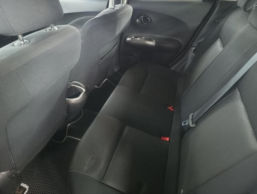 Nissan Juke I Санкт-Петербург  - изображение 18