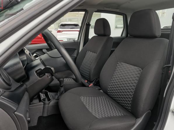 Lada (ВАЗ) Granta I Рестайлинг с пробегом 2023 года, цена 845 000 рублей, 26654 км, седан, Автокод Объявления