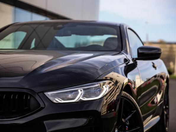 BMW 8 серии II (G14/G15/G16) Рестайлинг с пробегом 2024 года, цена 8 648 200 рублей, 1872 км, купе, Автокод Объявления