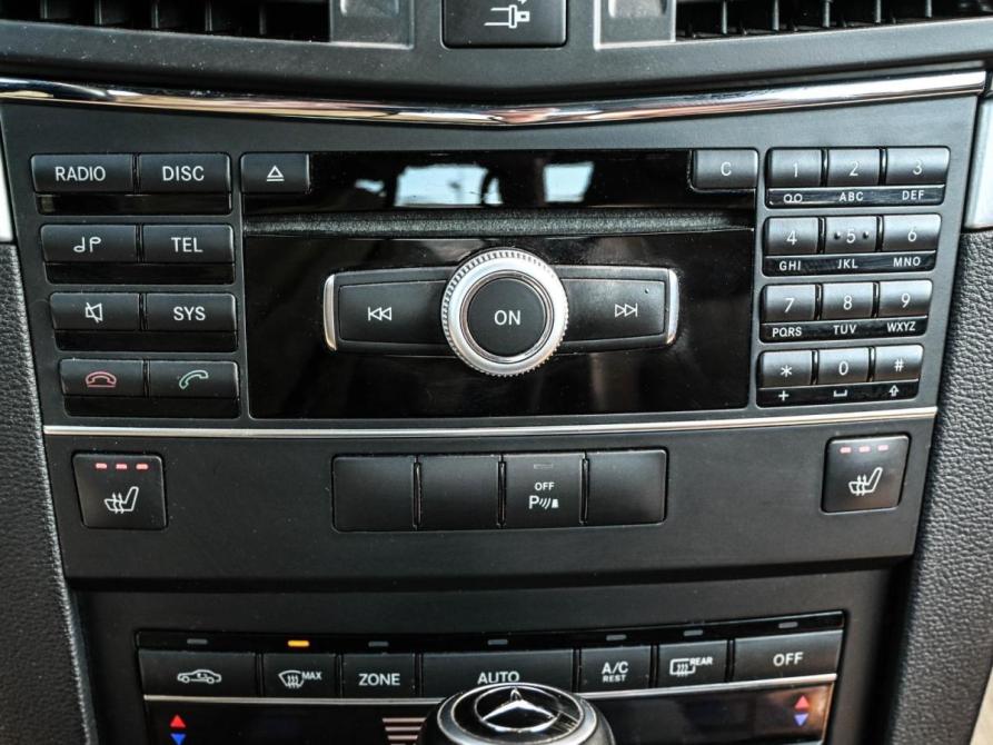 Mercedes-Benz E-Класс IV (W212 S212 C207) Новороссийск  - изображение 16