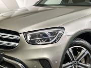 Mercedes-Benz GLC I (X253) Рестайлинг Москва  - изображение 31