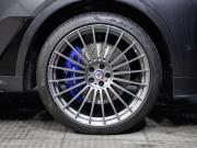 Alpina XB7 G07 Рестайлинг Москва  - изображение 76