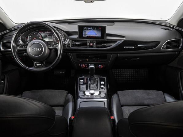 Audi A6 allroad III (C7) Рестайлинг с пробегом 2016 года, цена 2 999 000 рублей, 193964 км, универсал, Автокод Объявления
