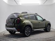 Renault Duster I Рестайлинг Москва  - изображение 21