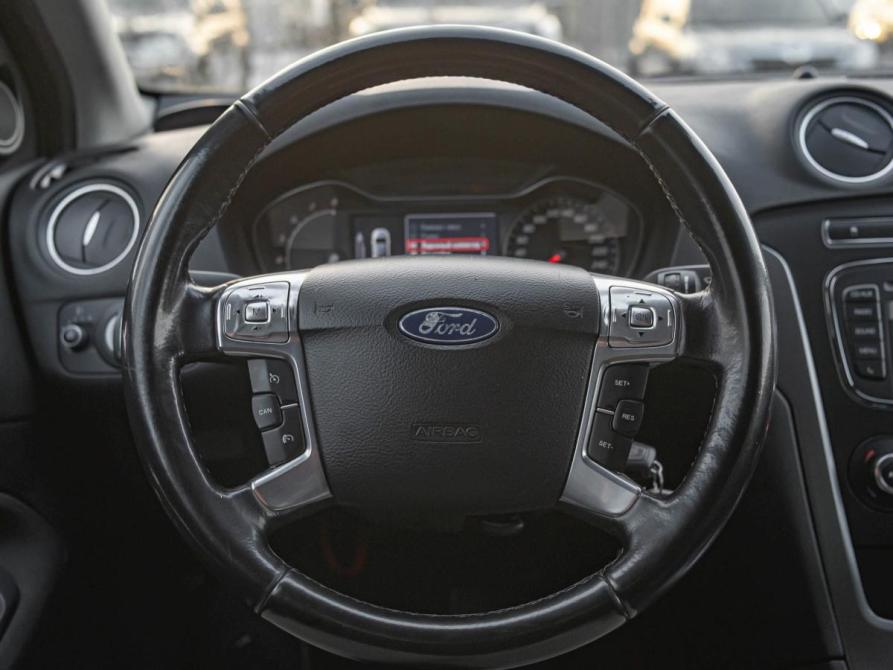 Ford Mondeo IV Рестайлинг Санкт-Петербург  - изображение 6