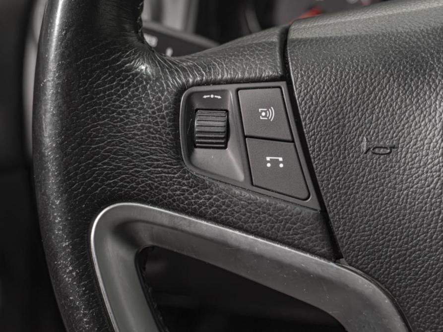 Opel Antara I Рестайлинг Мурманск  - изображение 20