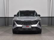 Geely Cityray Кемерово  - изображение 26
