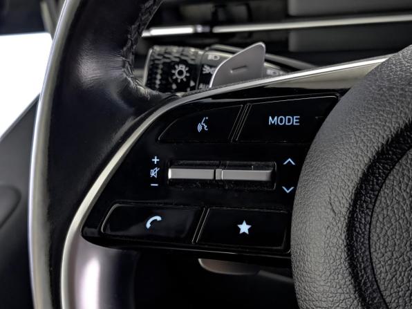 Hyundai Staria I с пробегом 2021 года, цена 4 500 000 рублей, 84972 км, минивэн, Автокод Объявления