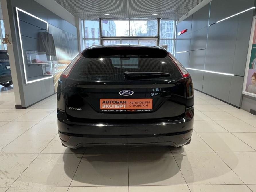 Ford Focus II Рестайлинг Екатеринбург  - изображение 5