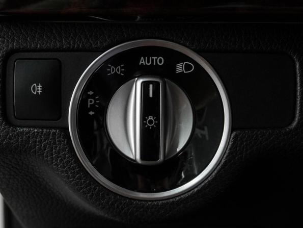 Mercedes-Benz GLK-Класс I (X204) Рестайлинг с пробегом 2013 года, цена 1 899 000 рублей, 155591 км, внедорожник, Автокод Объявления