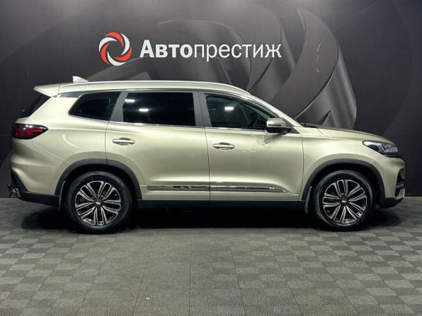 Chery Tiggo 8 I с пробегом 2020 года, цена 1 220 000 рублей, 236100 км, внедорожник, Автокод Объявления