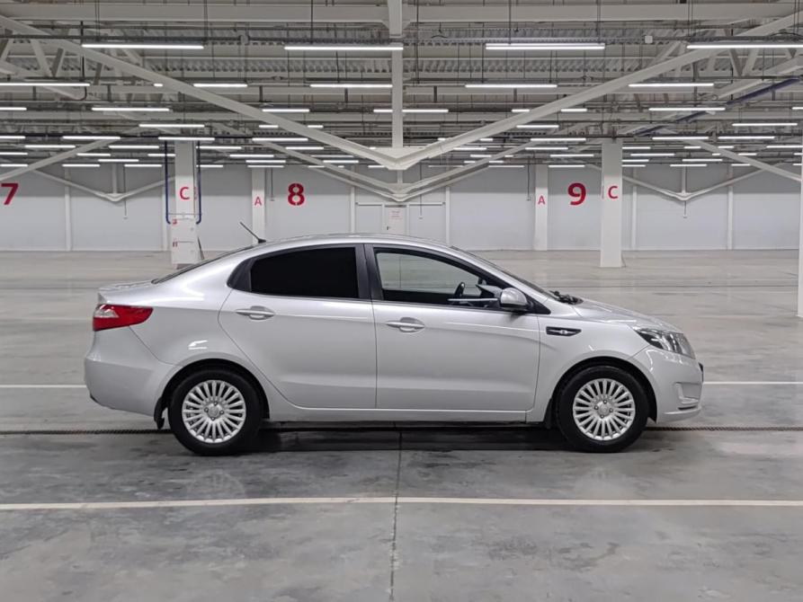 Kia Rio III Казань  - изображение 5