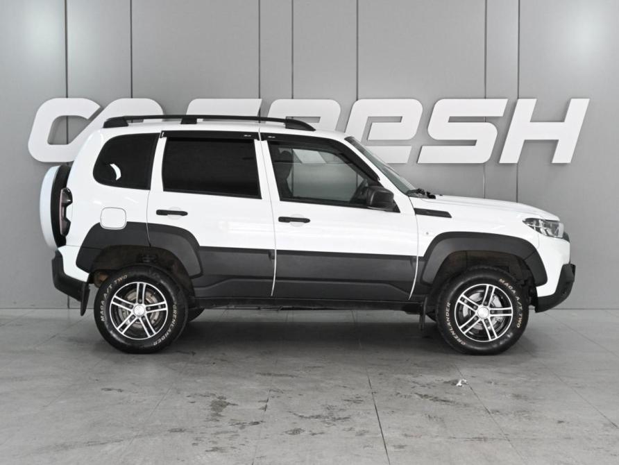 Lada (ВАЗ) Niva Travel I Ростов-на-Дону  - изображение 5