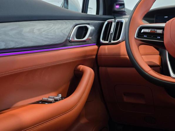 Geely Galaxy M7 с пробегом 2026 года, цена 3 990 000 рублей, 23 км, внедорожник, Автокод Объявления