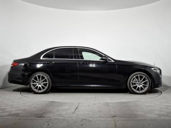 Mercedes-Benz E-Класс V (W213 S213 C238) Рестайлинг с пробегом 2021 года, цена 3 136 320 рублей, 242106 км, седан, Автокод Объявления