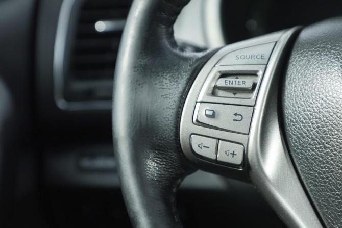 Nissan Teana III с пробегом 2014 года, цена 1 499 000 рублей, 230000 км, седан, Автокод Объявления
