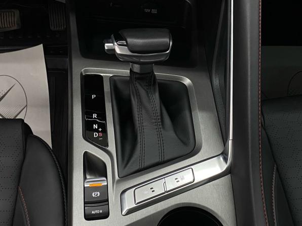 Changan CS35 Plus I Рестайлинг с пробегом 2023 года, цена 1 799 000 рублей, 42849 км, внедорожник, Автокод Объявления