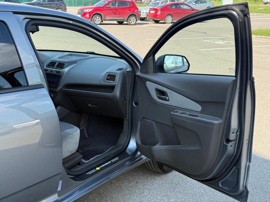 Chevrolet Cobalt II Рестайлинг Томск  - изображение 16