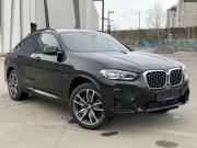 BMW X4 II (G02) Рестайлинг Казань  - изображение 38