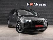 Hyundai Tucson IV Екатеринбург  - изображение 23