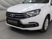 Lada (ВАЗ) Granta I Рестайлинг Волгоград  - изображение 43