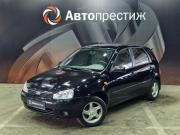 Lada (ВАЗ) Kalina I Ставрополь  - изображение 21