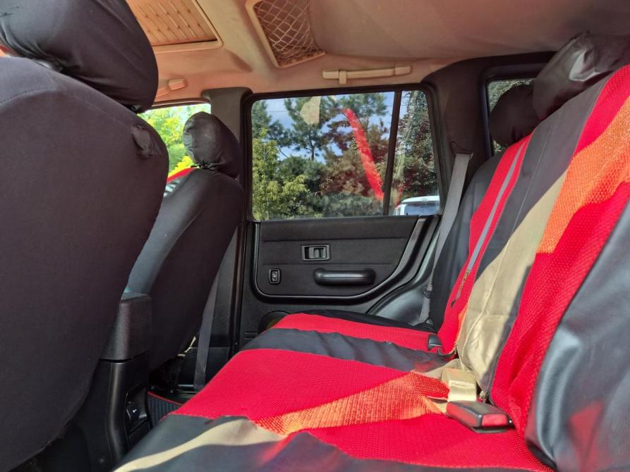 Land Rover Freelander I Рестайлинг Саратов  - изображение 29