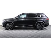 Geely Monjaro I Рестайлинг 2 Москва  - изображение 40
