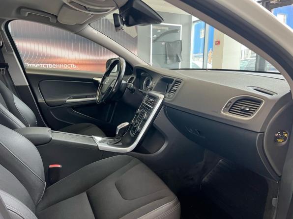 Volvo S60 II с пробегом 2012 года, цена 1 149 000 рублей, 184626 км, седан, Автокод Объявления