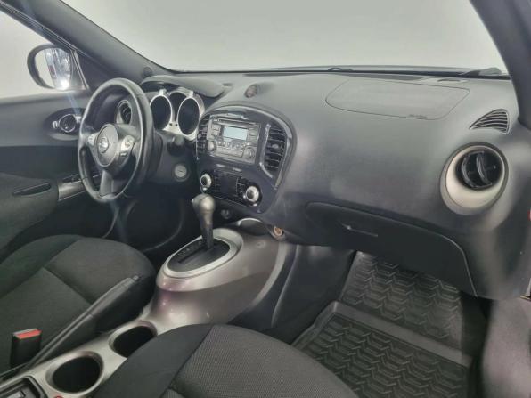 Nissan Juke I с пробегом 2012 года, цена 942 000 рублей, 142629 км, внедорожник, Автокод Объявления