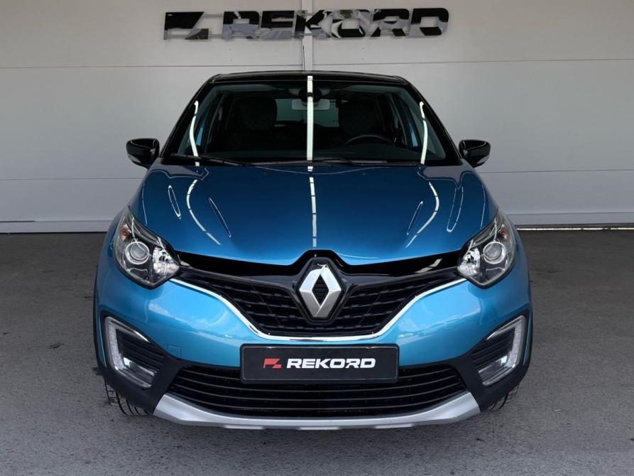 Renault Kaptur I Уфа  - изображение 5