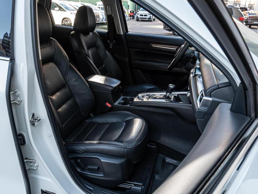 Mazda CX-5 II Краснодар  - изображение 8
