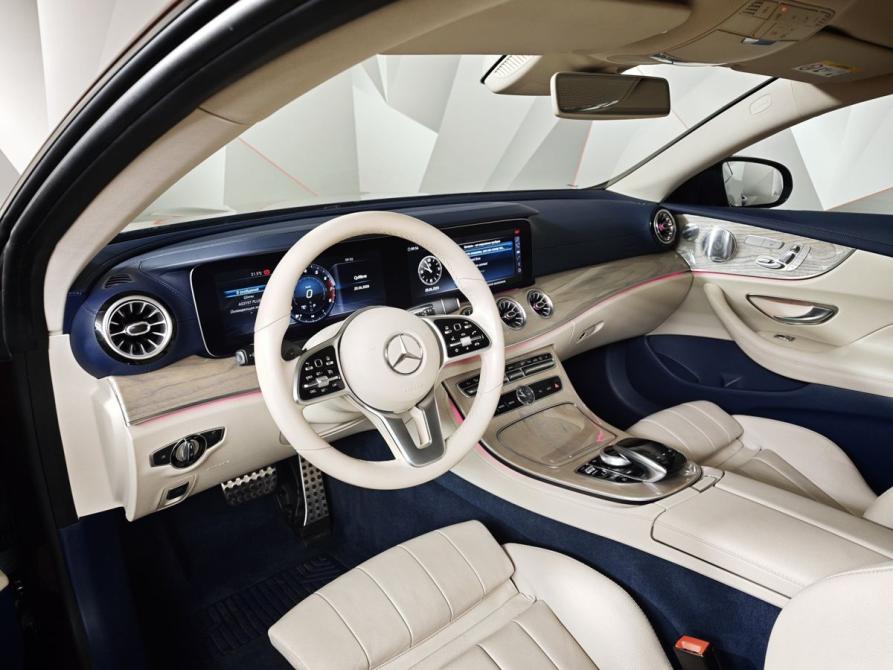 Mercedes-Benz E-Класс V (W213 S213 C238) Москва  - изображение 18