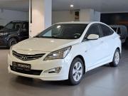 Hyundai Solaris I Рестайлинг Казань  - изображение 23