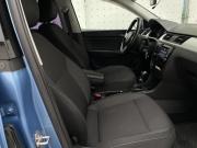 Skoda Rapid I Тамбов  - изображение 31