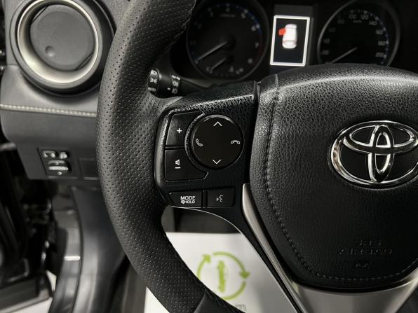 Toyota RAV4 IV (XA40) Рестайлинг с пробегом 2016 года, цена 1 895 000 рублей, 174819 км, внедорожник, Автокод Объявления