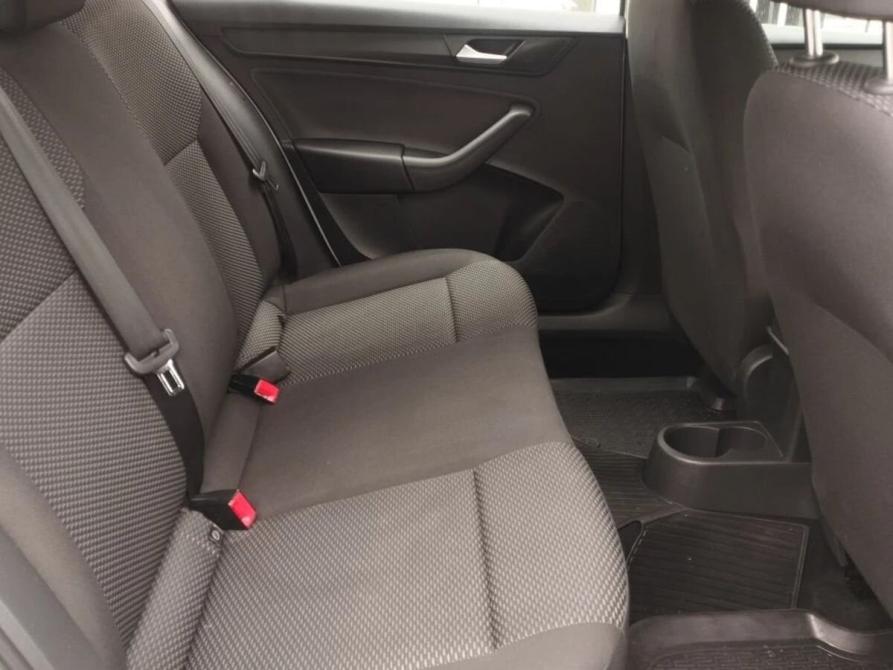 Volkswagen Polo VI Екатеринбург  - изображение 18