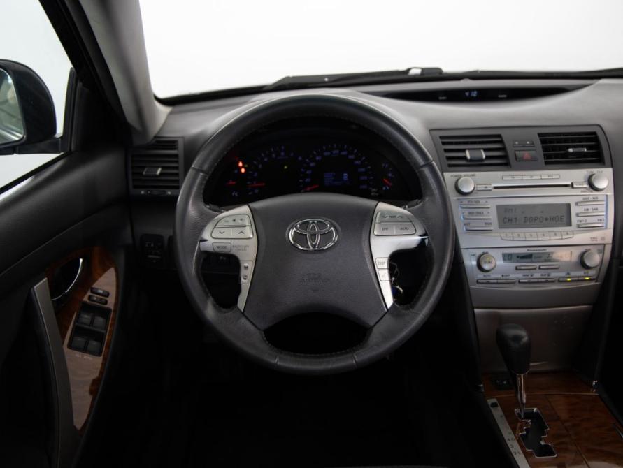 Toyota Camry VI (XV40) Рестайлинг Санкт-Петербург  - изображение 10