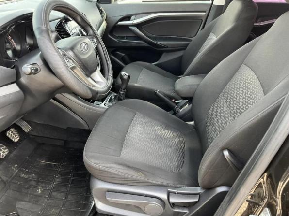 Lada (ВАЗ) Vesta I с пробегом 2018 года, цена 590 878 рублей, 350000 км, универсал, Автокод Объявления