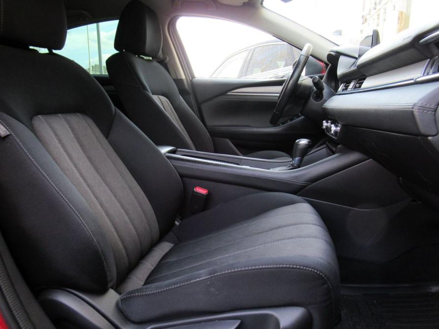 Mazda 6 III (GJ) Рестайлинг 2 Самара  - изображение 10