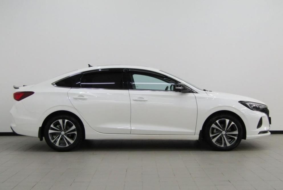 Changan Eado Plus Екатеринбург  - изображение 7