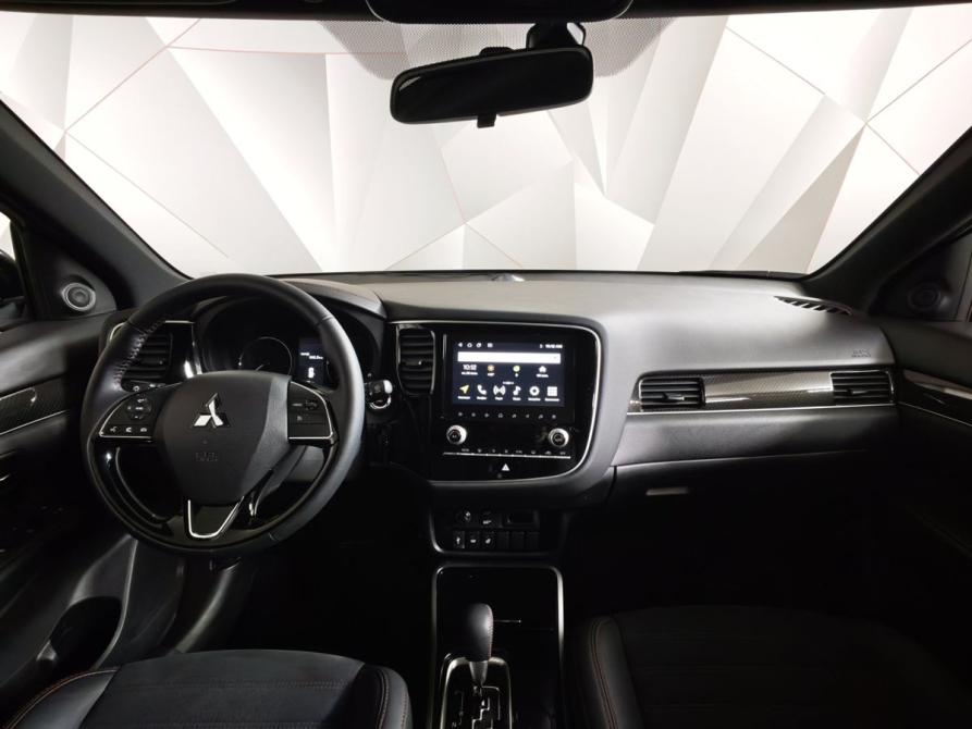 Mitsubishi Outlander III Рестайлинг 3 Москва  - изображение 14