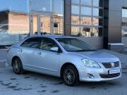 Toyota Premio II (T26) Рестайлинг Новосибирск  - изображение 21